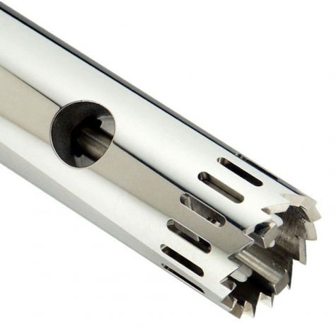 20 x 195 mm Saw Tooth (Fine) Generator Probe