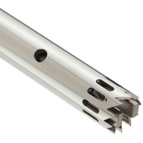 10 x 95 mm Saw Tooth (Fine) Generator Probe