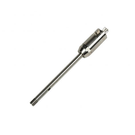 5 x 75 mm Stainless Steel Generator Probe