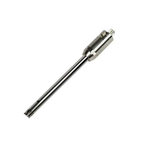 7 x 110 mm Stainless Steel Generator Probe 7 x 110 mm Stainless Steel Generator Probe