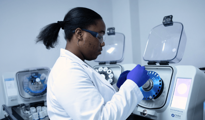 OMNI-What-is-a-Lab-Homogenizer-Featured-Image OMNI-What-is-a-Lab-Homogenizer-Featured-Image