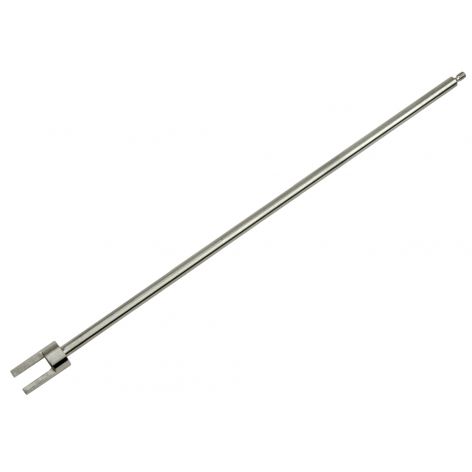 Shaft for 10 mm OP/THQ Probes Replacement Shaft for 10 mm OP/THQ Probes Replacement