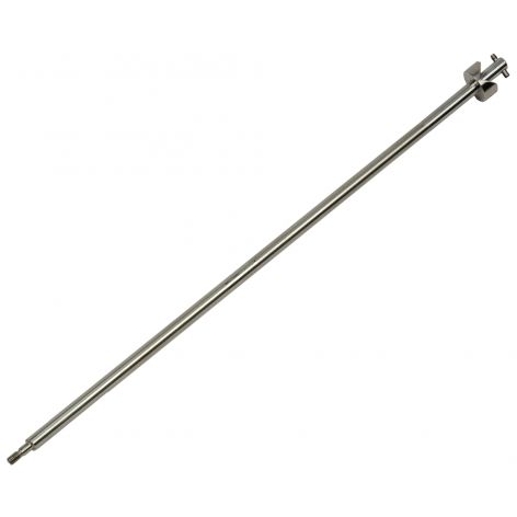 10 x 115 mm Rotor Shaft for TH, uH and GLH Probes 10 x 115 mm Rotor Shaft for TH, uH and GLH Probes