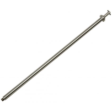 32 - 35 x 195 mm Rotor Shaft for TH, uH, GLH, & PDH Probes