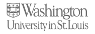 Washing University