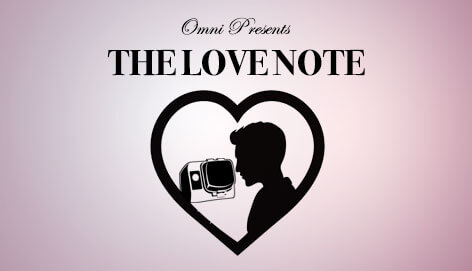 The Love Note - Omni Presents