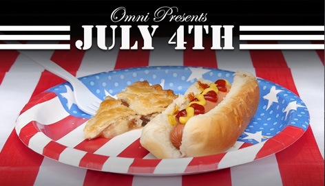 Omni Presents: July 4th